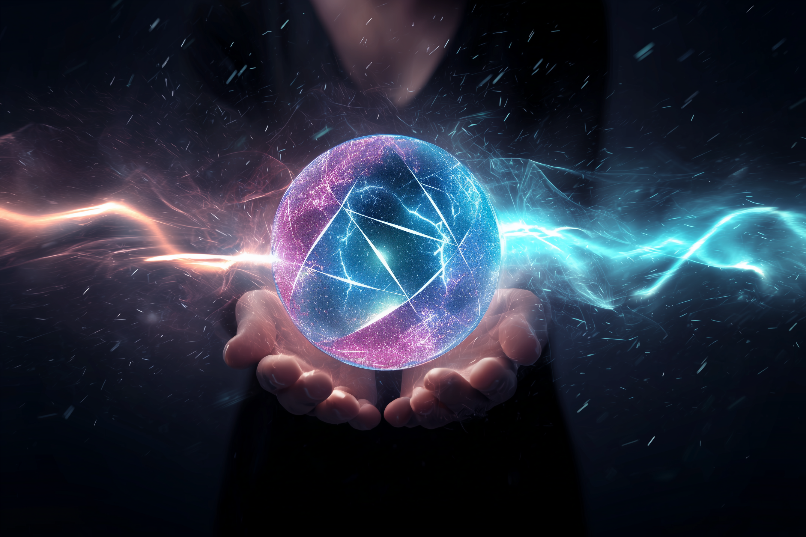 Energy Is All You Need (Money)